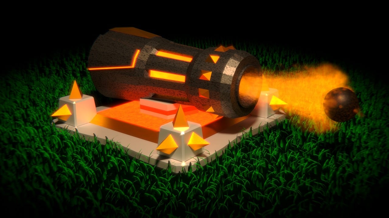 Xbox Free Game，槍戰(zhàn)類射擊游戲大賞