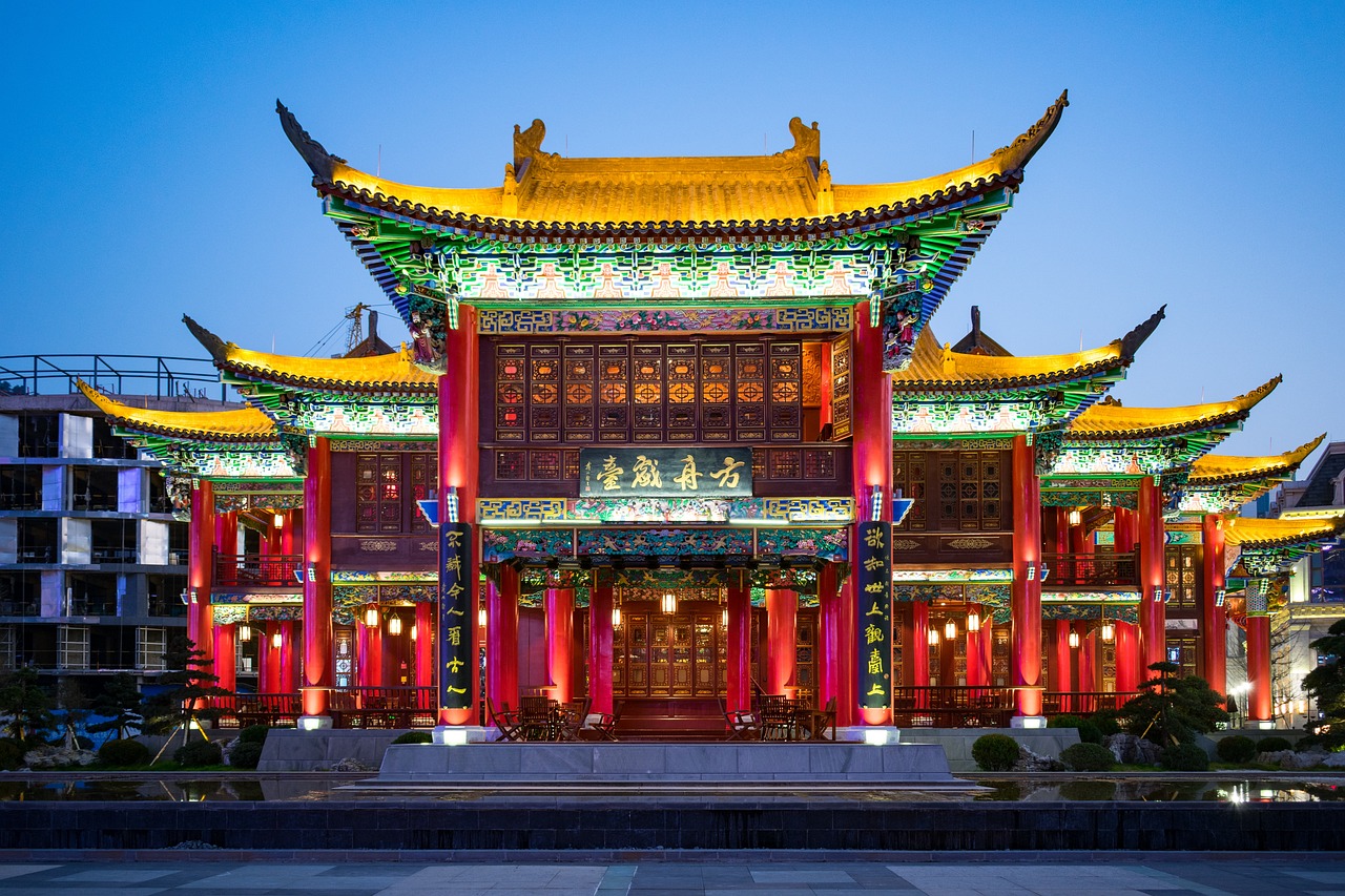 走進(jìn)烽火連三月的烽火戲諸侯之地——保定