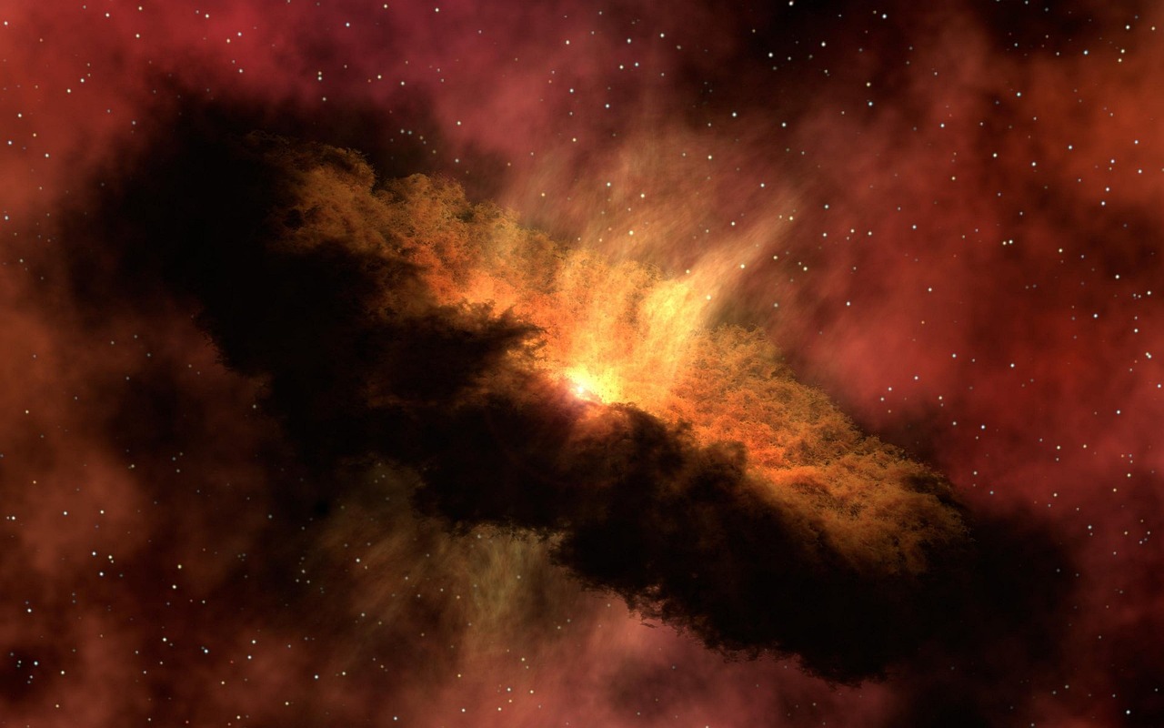探索星空之美，恒星播放器網(wǎng)站插件，讓你的瀏覽器成為宇宙觀測臺