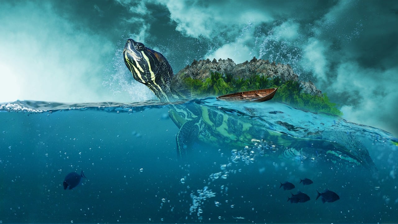 夢(mèng)中水之魚，探尋心靈深處的啟示