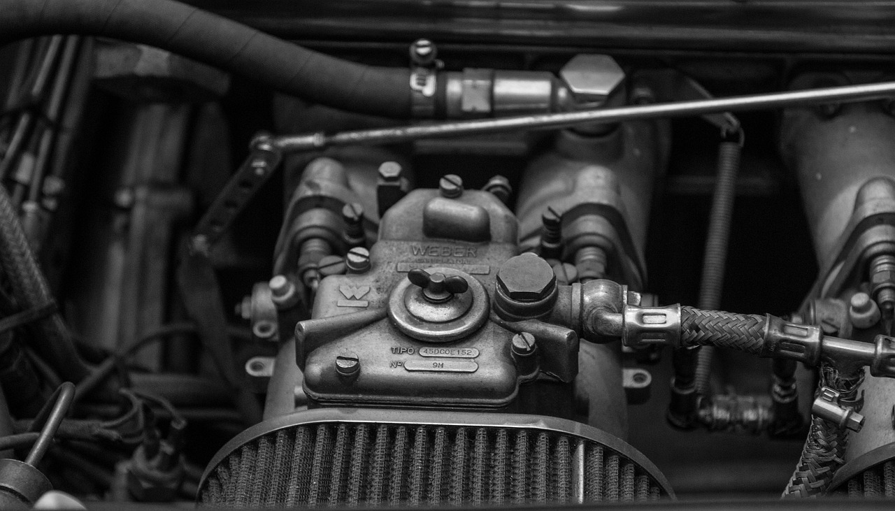 探索舊車插件網(wǎng)站，為愛車注入新活力