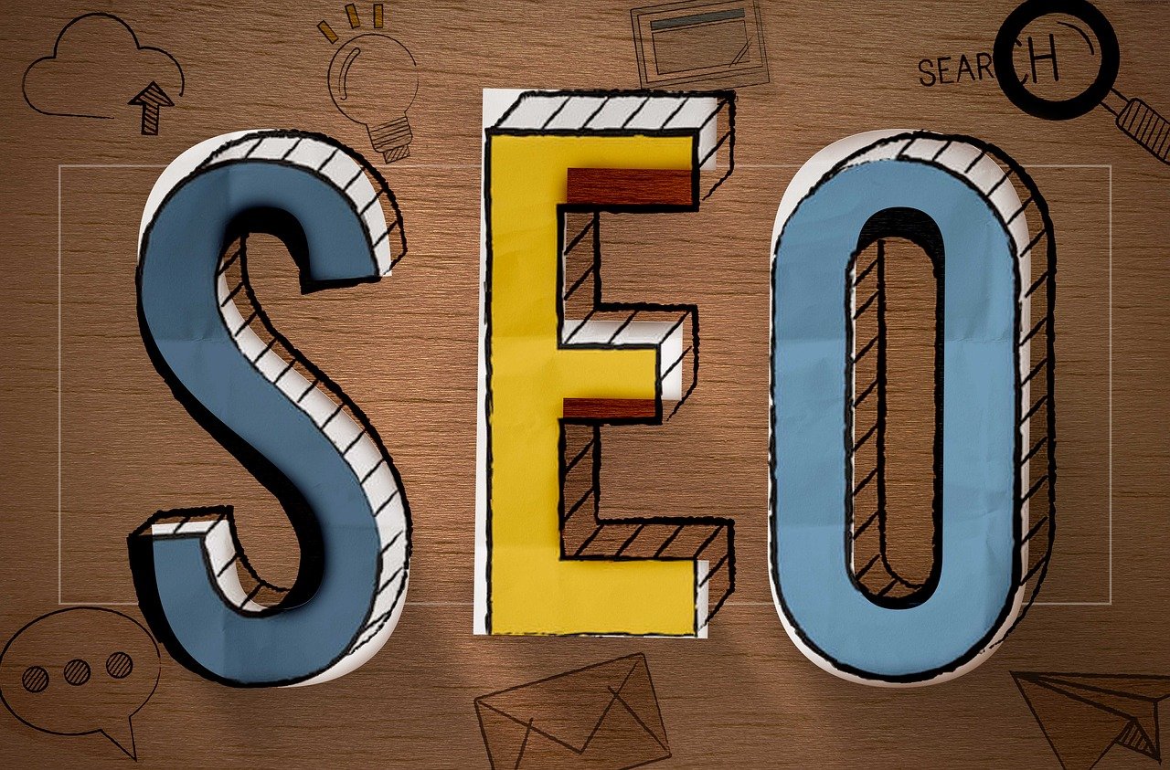 SEO，從入門到精通的全過程