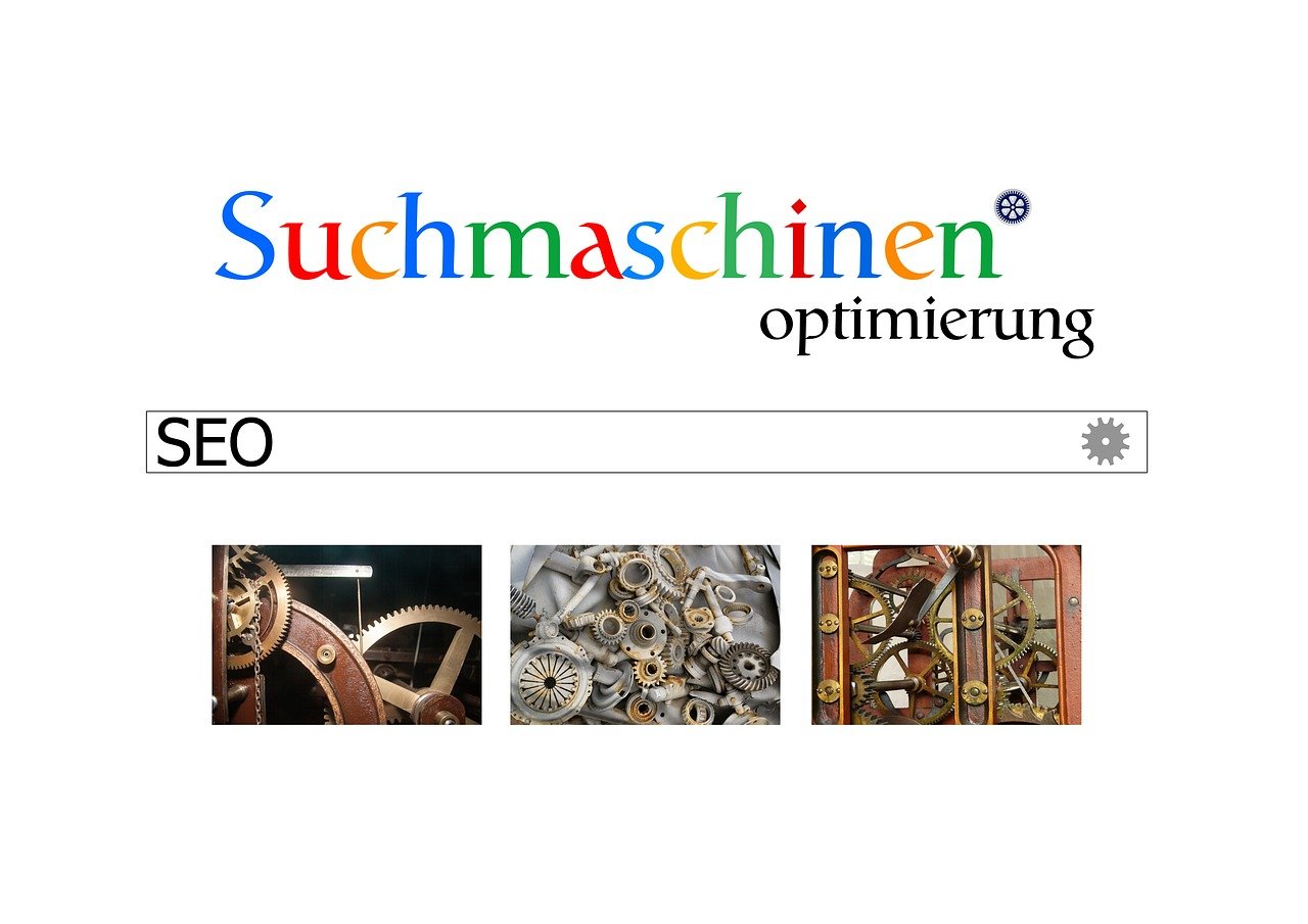 SEO優(yōu)化的重要性及策略，從基礎到進階的全面解析