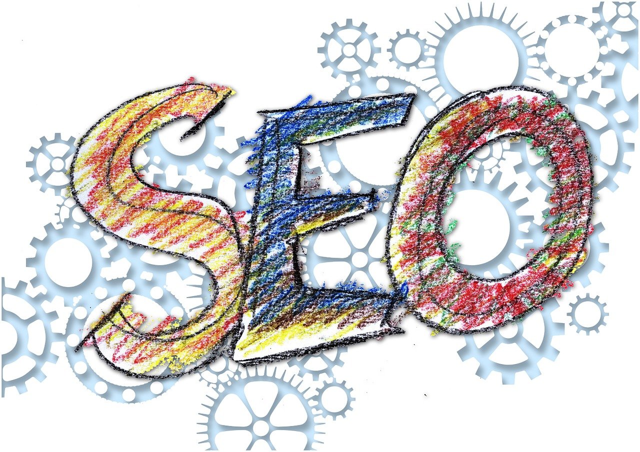 SEO優(yōu)化，讓您的網(wǎng)站在搜索引擎中獲得更好的排名