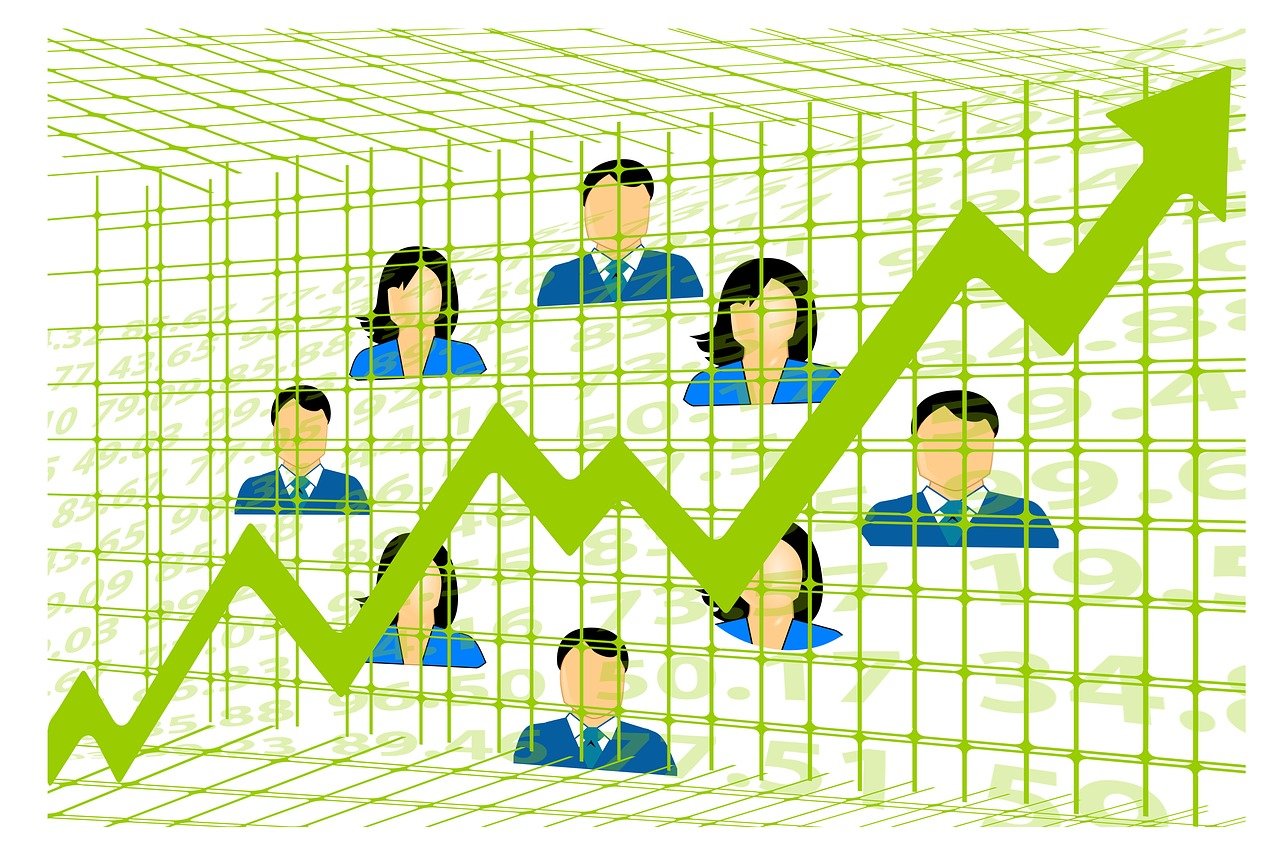 行業(yè)網(wǎng)站流量增長(zhǎng)策略，提升行業(yè)影響力，吸引精準(zhǔn)用戶