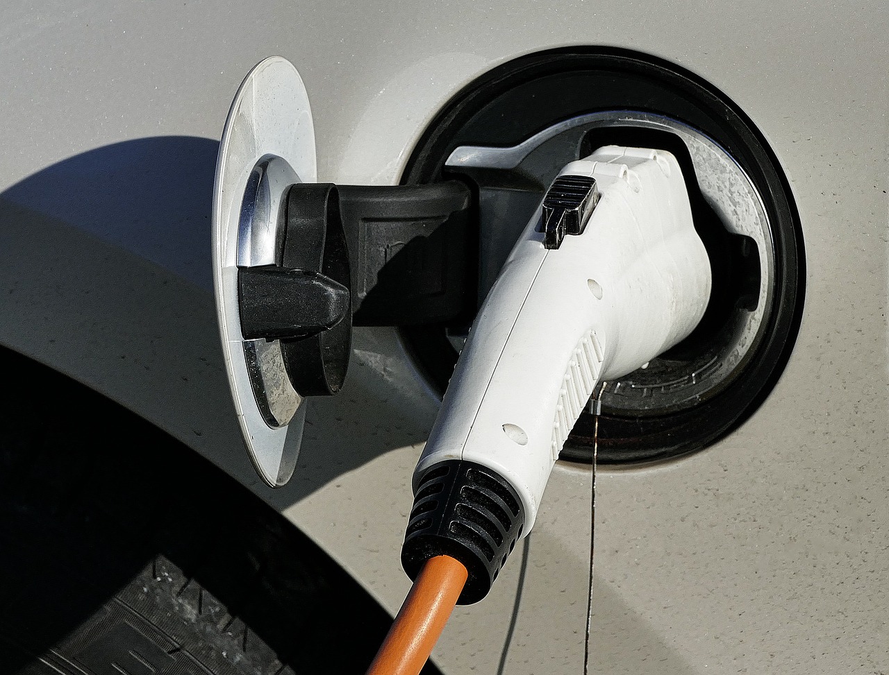 挪威10月純電動(dòng)汽車滲透率再超90%