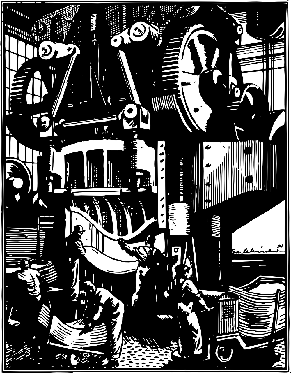 互聯(lián)網(wǎng)行業(yè)的神秘面紗，刷流量的網(wǎng)站
