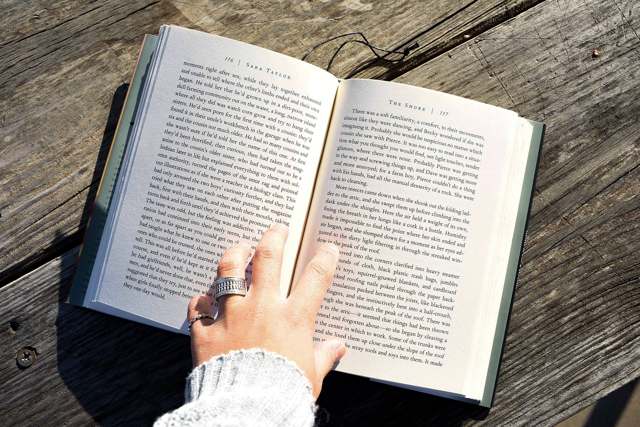 挖掘小說網(wǎng)站流量的秘密，策略和技巧