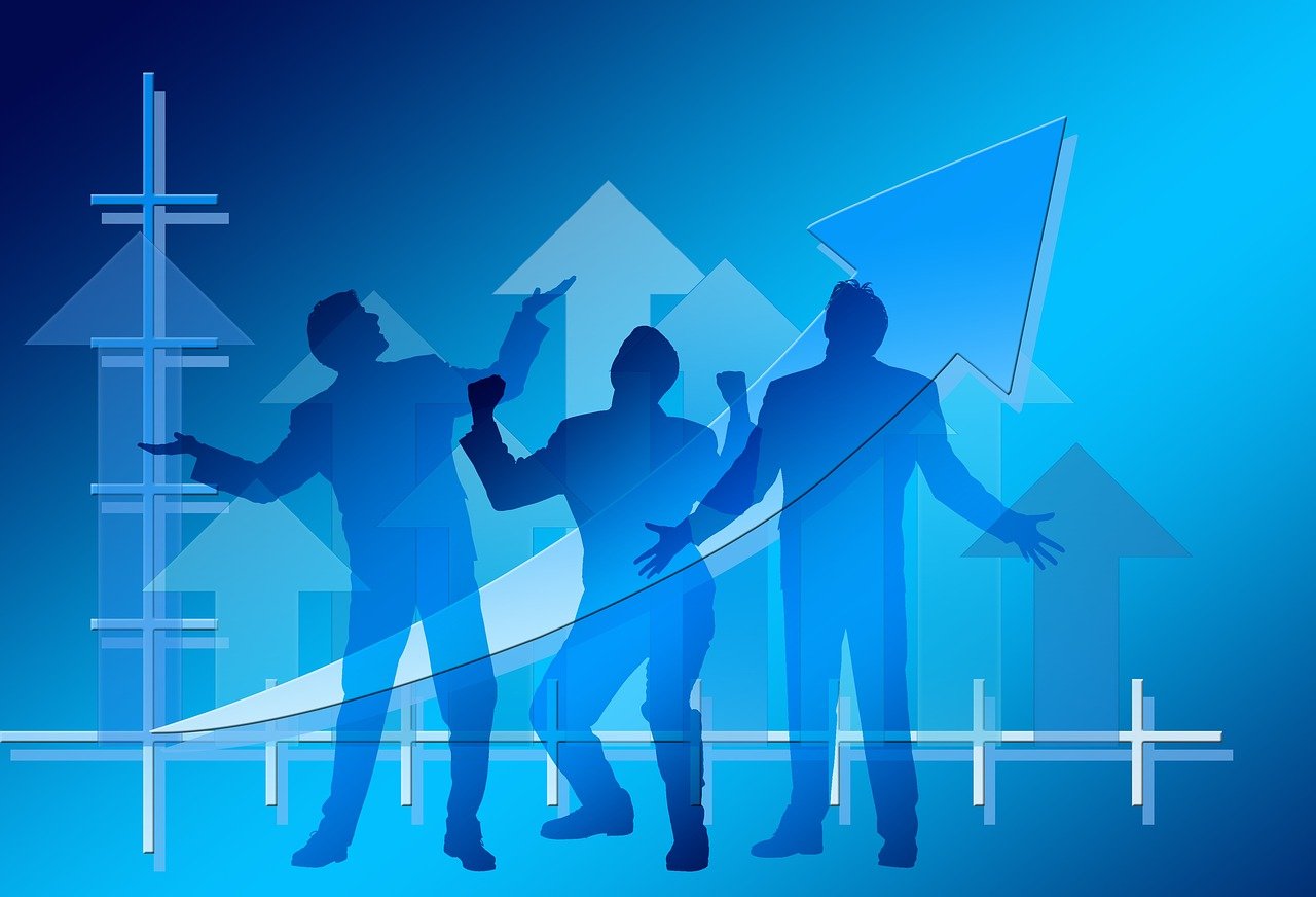 企業(yè)網(wǎng)站流量倍增攻略，五大策略助您吸引潛在客戶