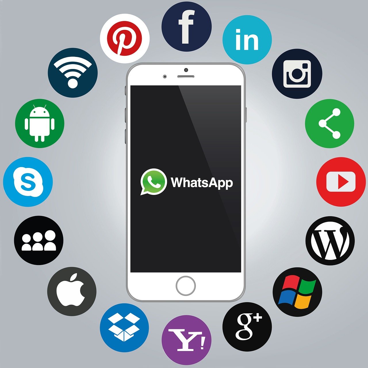 如何有效地利用WiFi網(wǎng)站流量？
