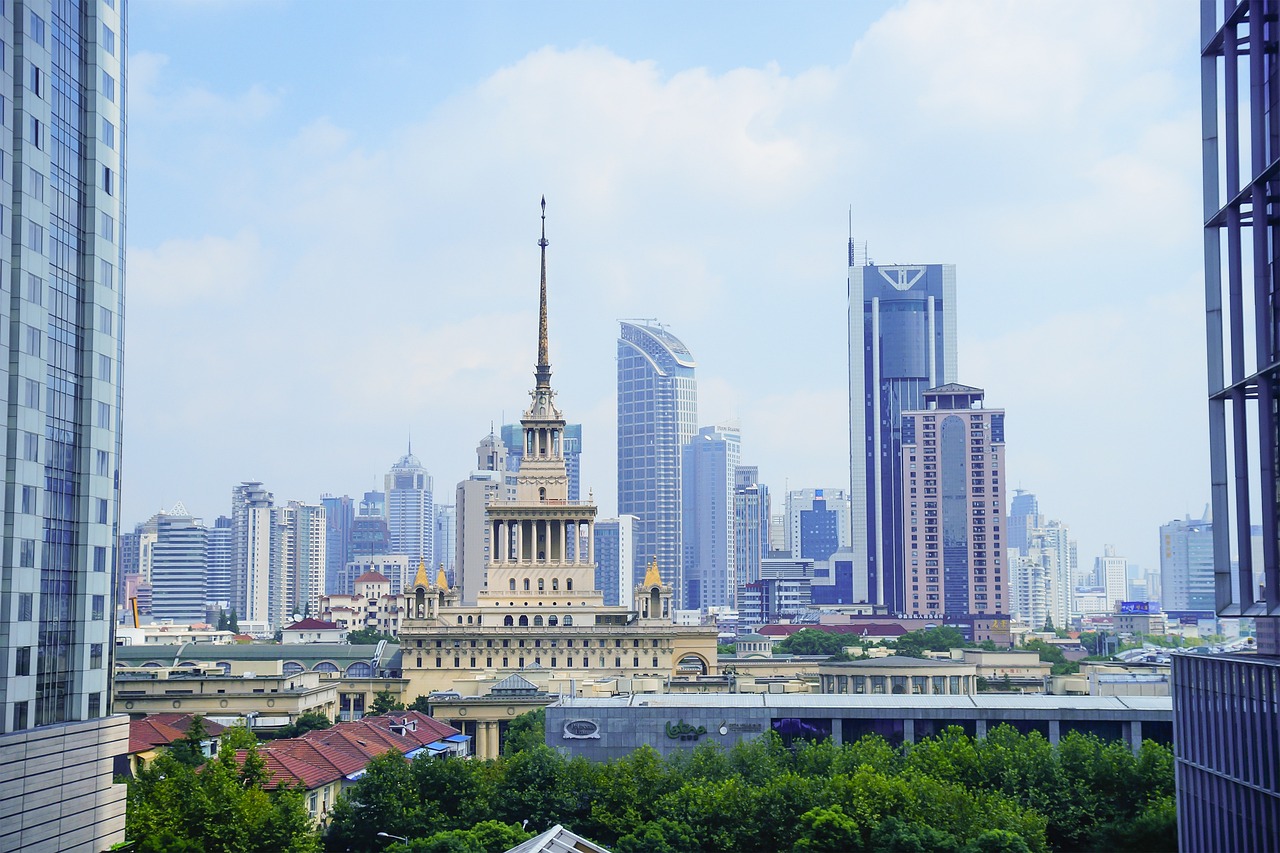 上海：力爭到2027年落地一批重點行業(yè)代表性并購案例