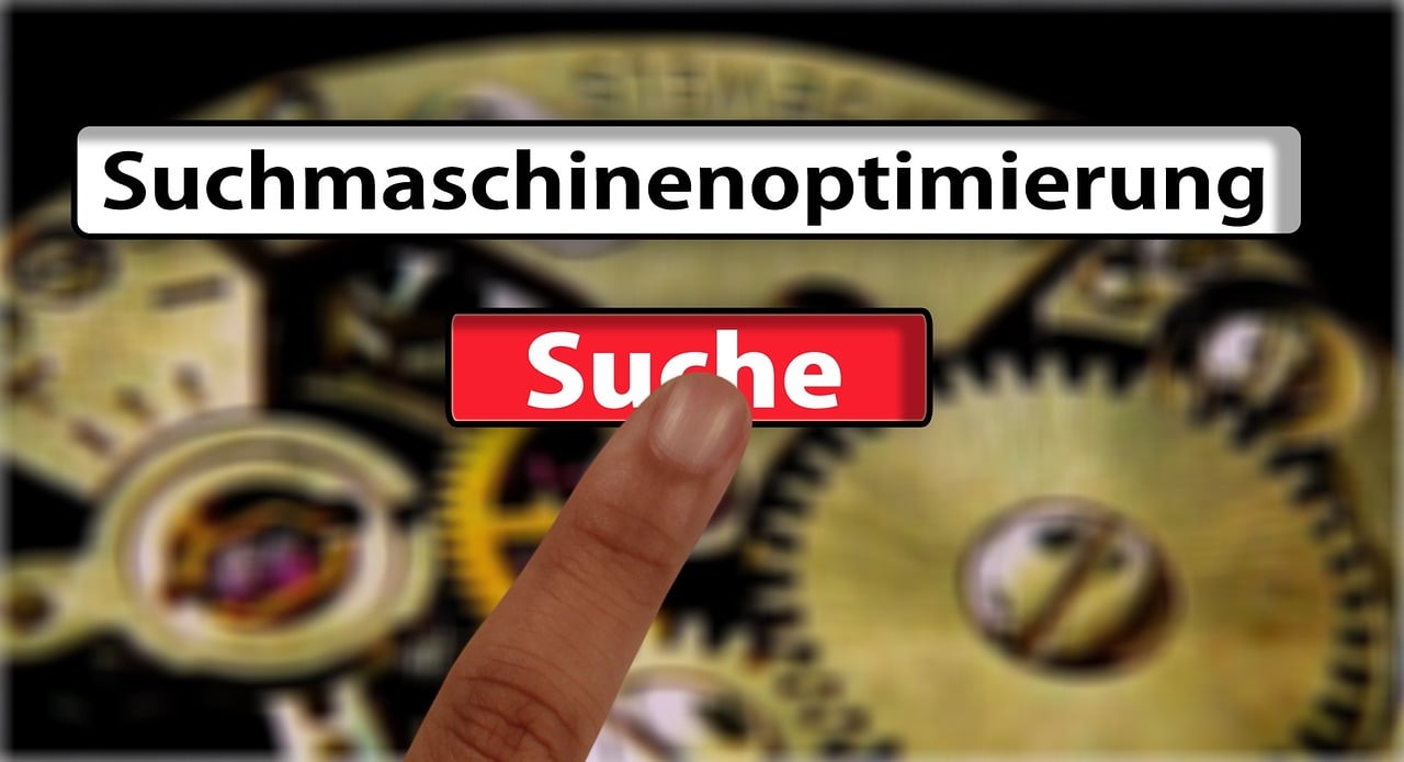 深度解析專業(yè)SEO網(wǎng)站優(yōu)化，策略與實(shí)踐