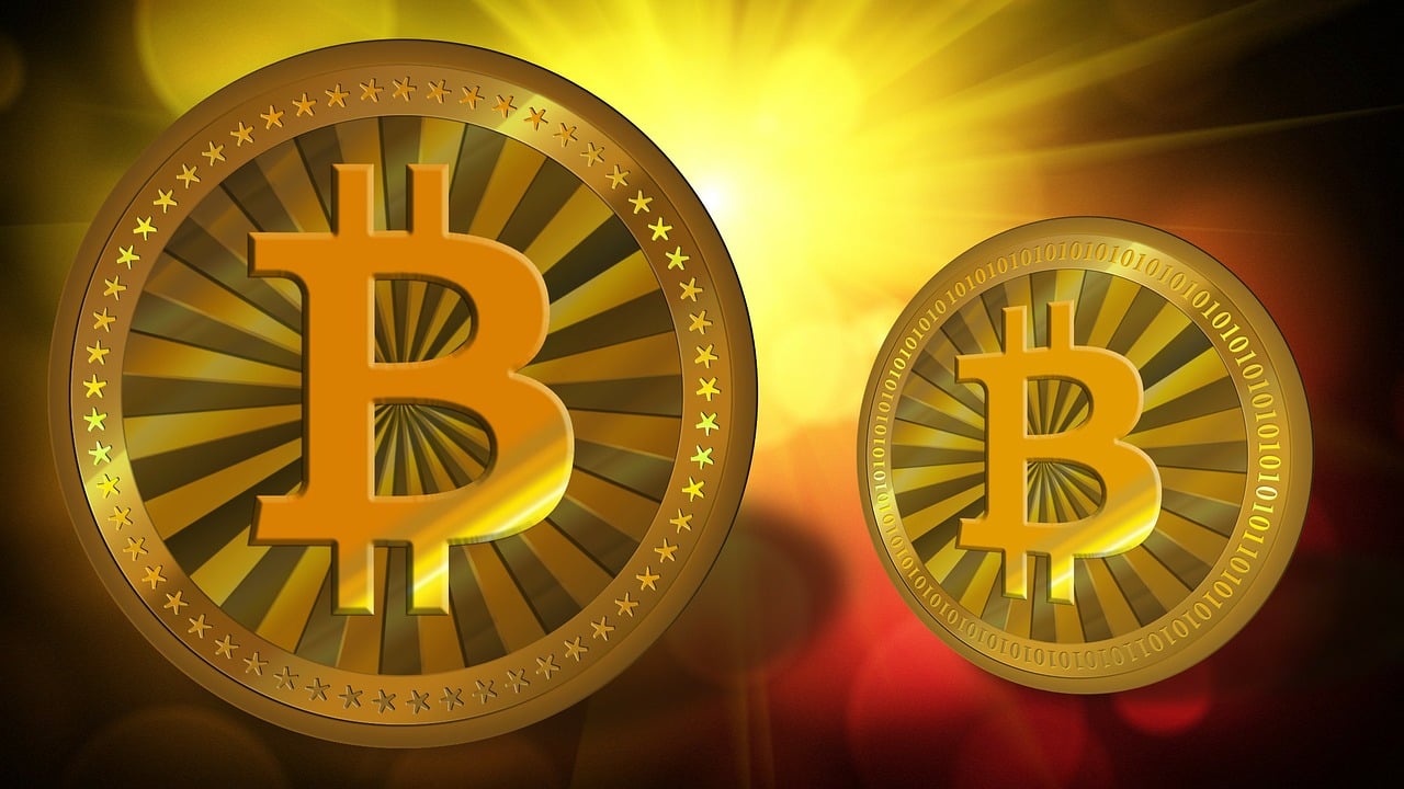 比特幣再創(chuàng)新高，加密貨幣概念普遍上漲