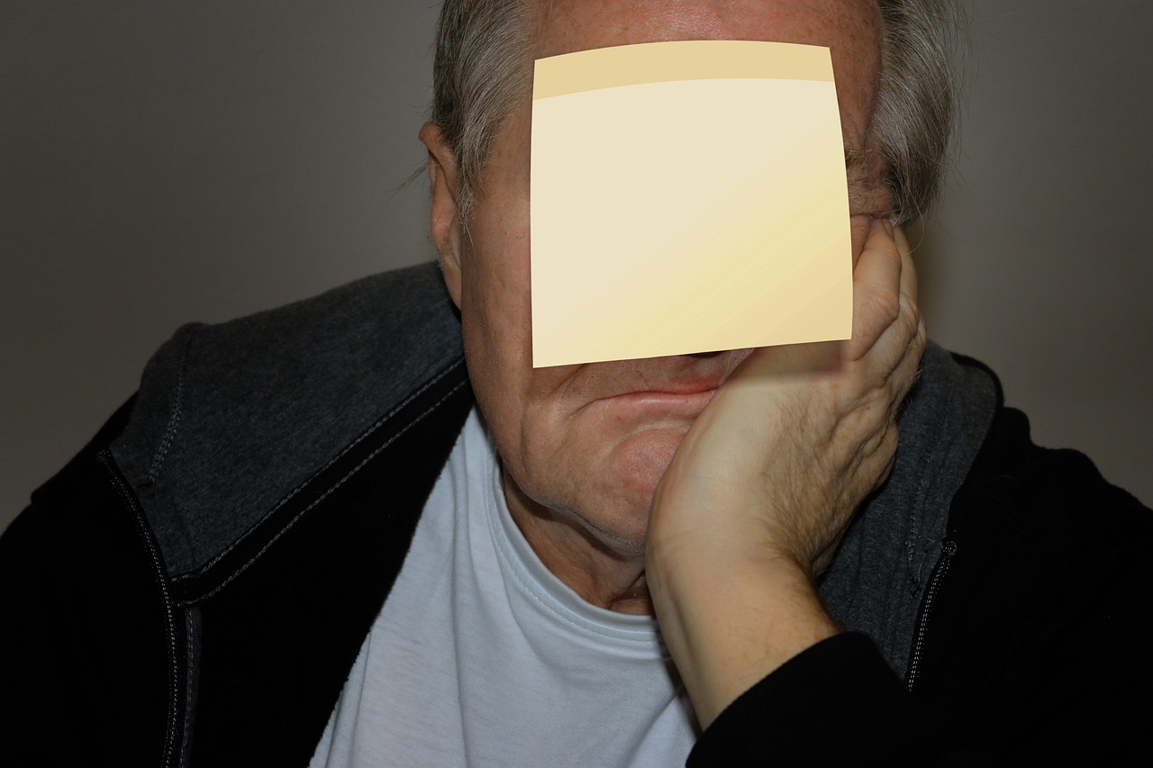 夢(mèng)中前男友病痛纏身，我該如何面對(duì)？