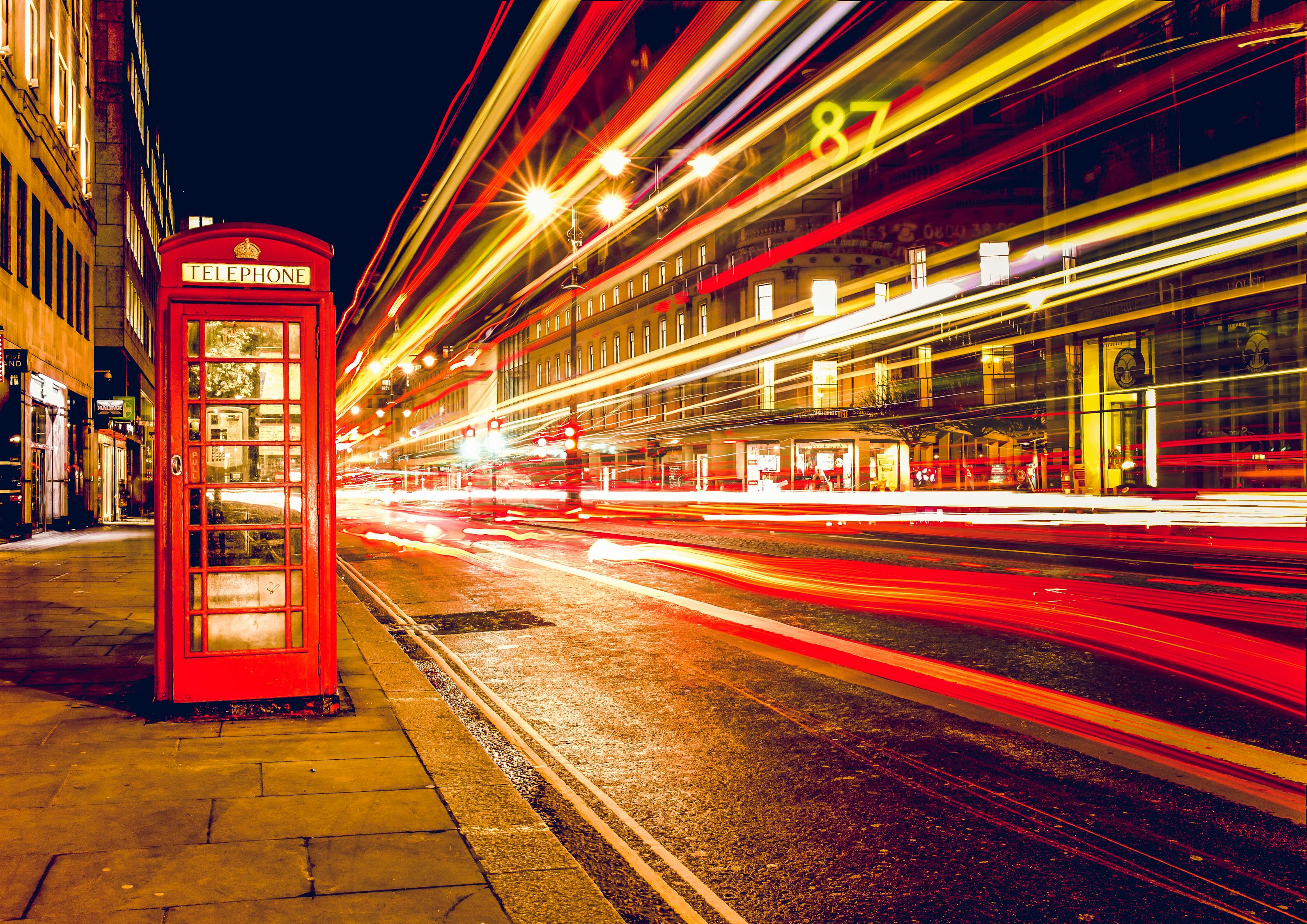 英國企業(yè)情緒低迷致12月商業(yè)活動放緩，企業(yè)裁員速度升至四年來最快