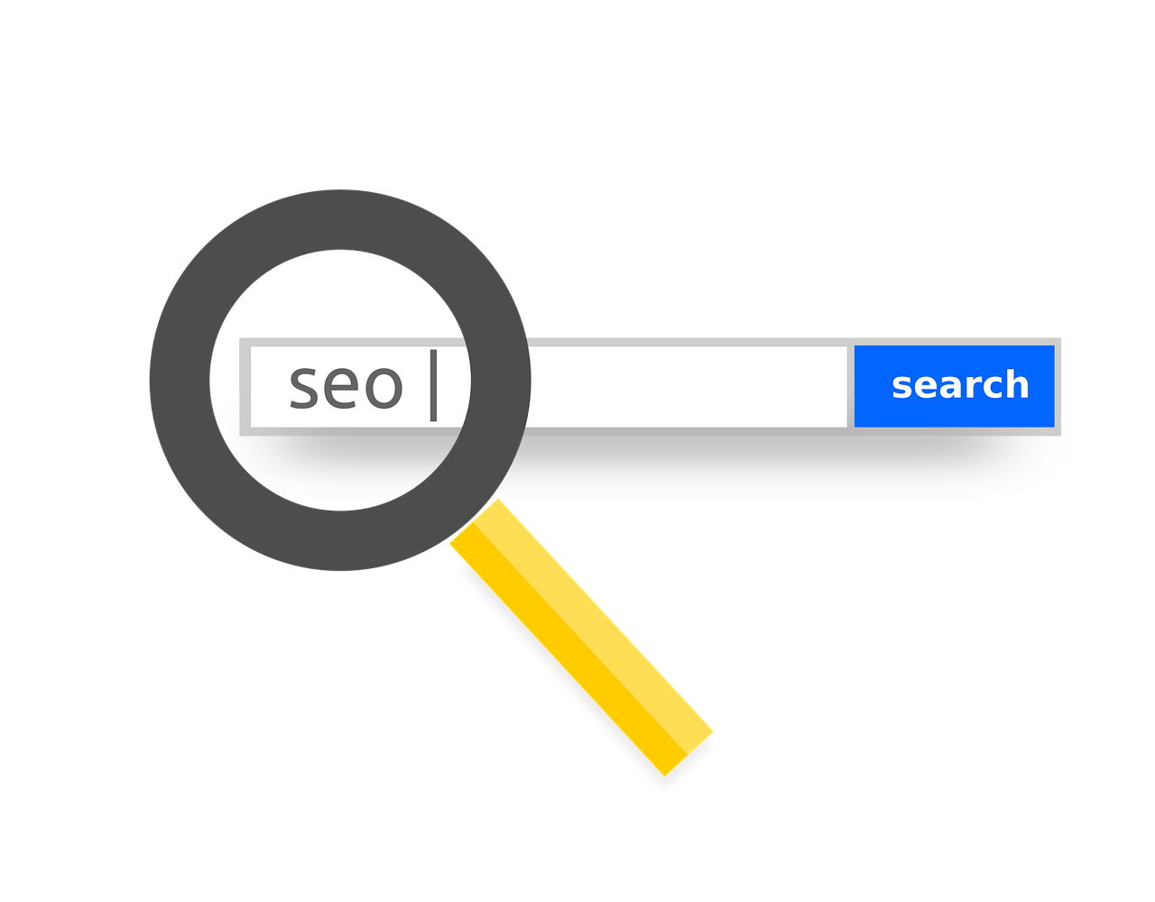 SEO網(wǎng)站使用的重要性，優(yōu)化網(wǎng)站以提升搜索引擎排名，SEO網(wǎng)站的重要性