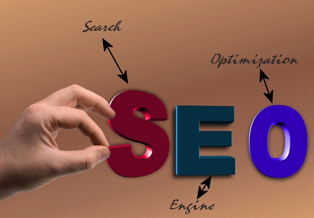 SEO優(yōu)化，打造高效網(wǎng)站，提升搜索引擎排名的秘訣