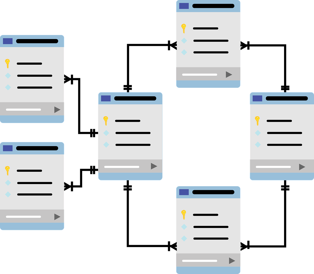 MySQL網(wǎng)站搭建全攻略，從零開始構(gòu)建穩(wěn)定可靠的數(shù)據(jù)庫環(huán)境