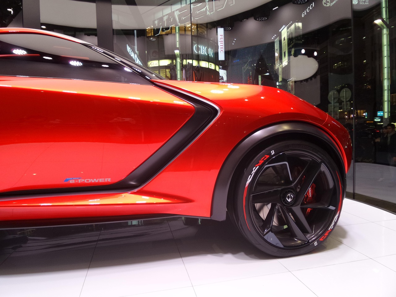 消息稱日產(chǎn)汽車計(jì)劃2025年在美裁員至多2000人 減產(chǎn)約25%