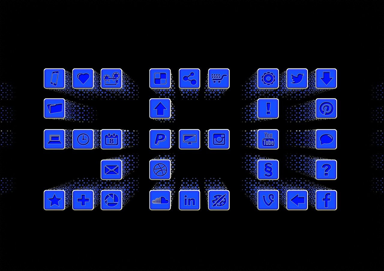 網(wǎng)站搭建平臺對比，WordPress、Wix、Shopify、Squarespace深度解析