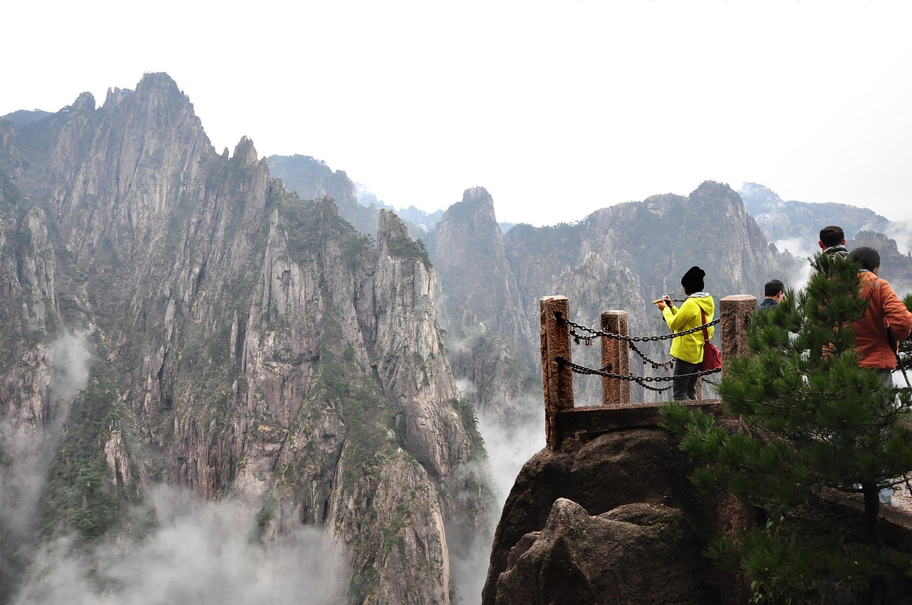 黃山網(wǎng)站搭建團(tuán)隊，專業(yè)、高效、定制化的網(wǎng)站建設(shè)服務(wù)
