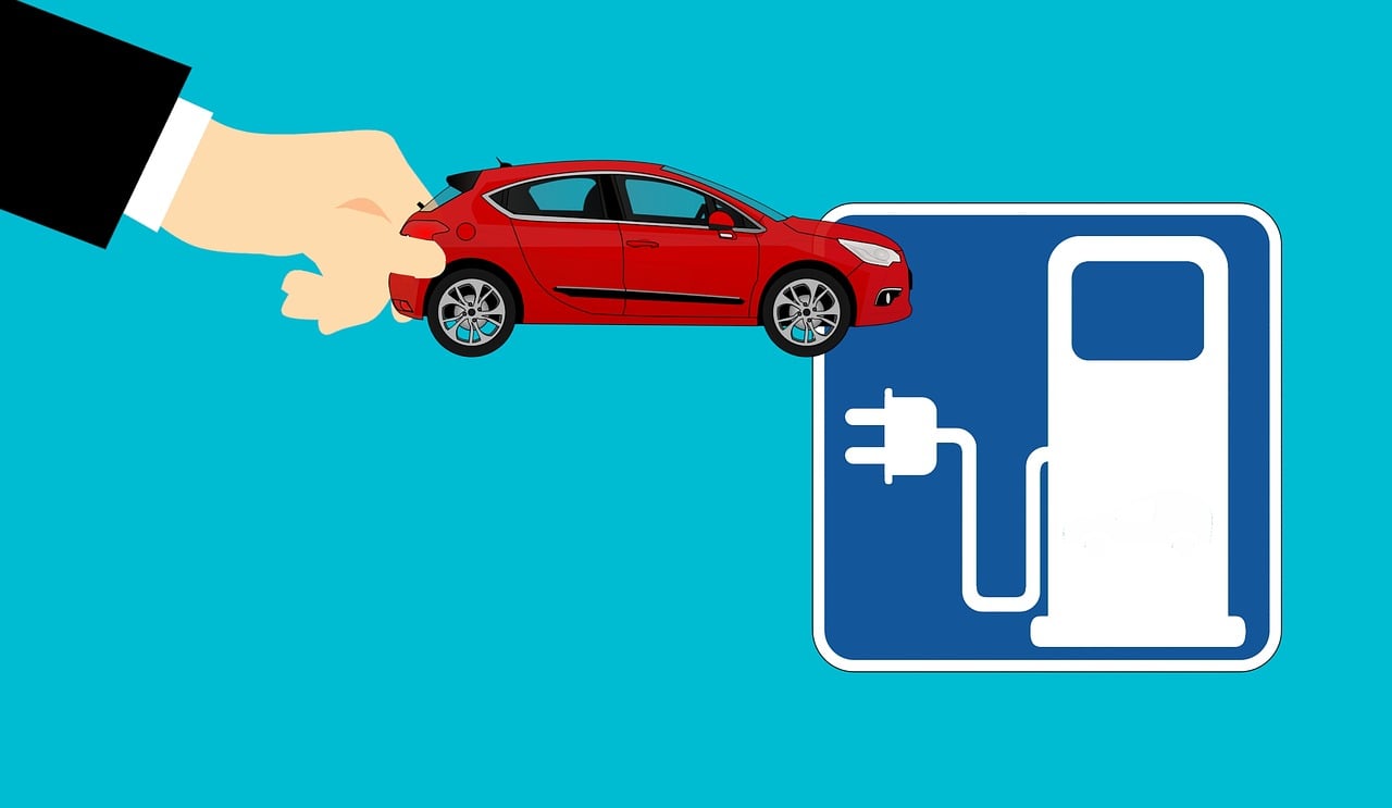 汽車公司網(wǎng)站搭建，打造品牌新門戶，助力企業(yè)騰飛