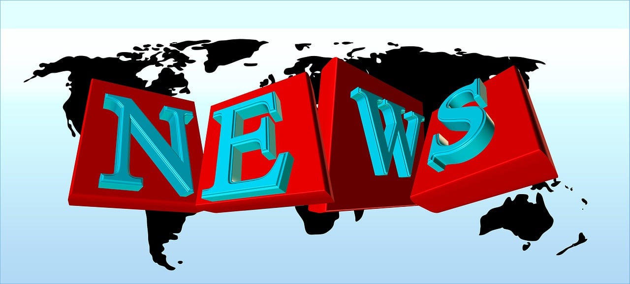 中國(guó)新聞網(wǎng)站排名，盤點(diǎn)2023年度最具影響力的新聞網(wǎng)站