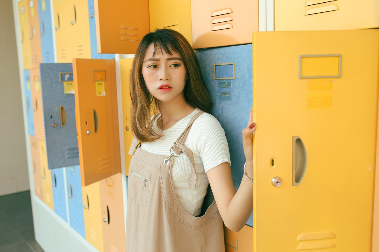 女生小說網(wǎng)站風(fēng)云榜，盤點(diǎn)最受歡迎的閱讀平臺
