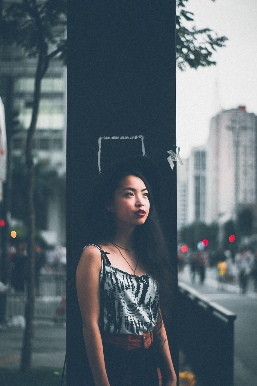 2023年度女性時尚網(wǎng)站排名解析，潮流風向標下的美麗盛宴