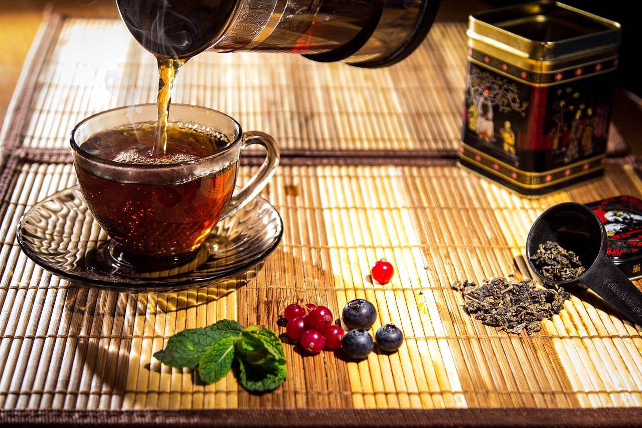 江門喝茶網(wǎng)站排名，探尋優(yōu)質(zhì)茶文化信息平臺(tái)