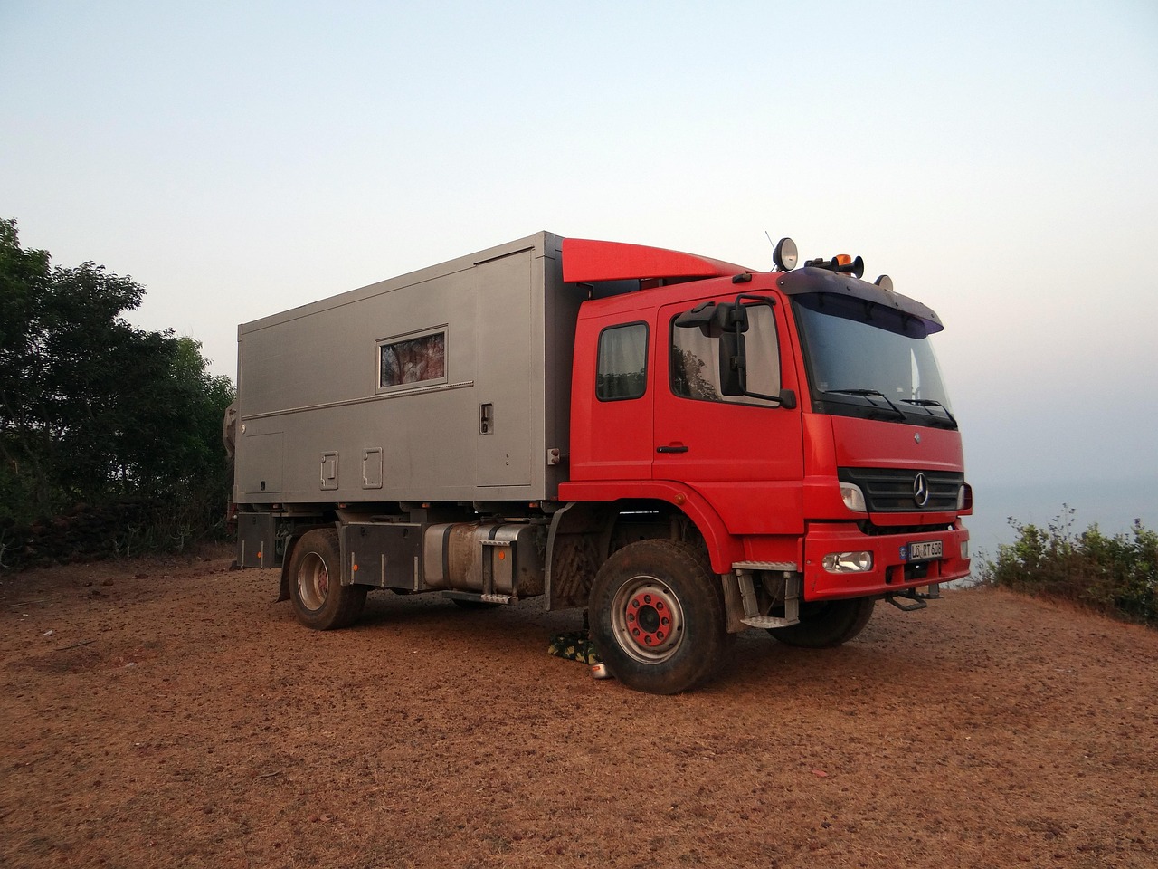 夢(mèng)中的車(chē)刮事件，一次驚醒的夢(mèng)境之旅
