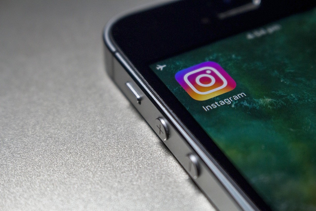 Vivo手機(jī)如何注冊Instagram