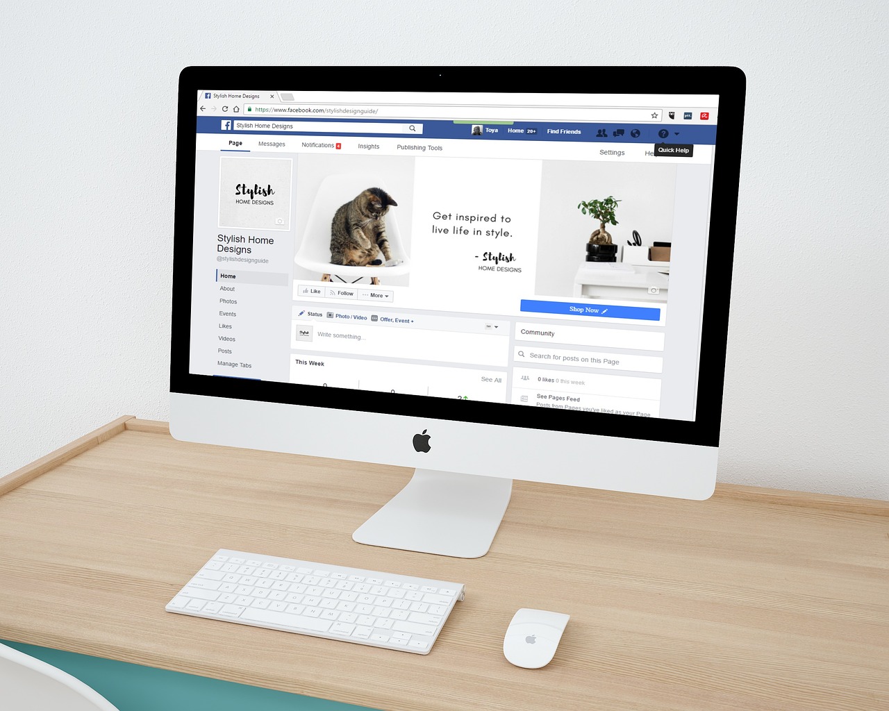 如何順利地注冊Facebook賬號(hào)