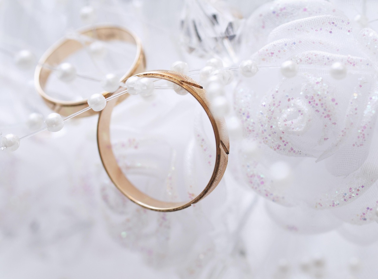 夢(mèng)到老公結(jié)婚的寓意與解讀
