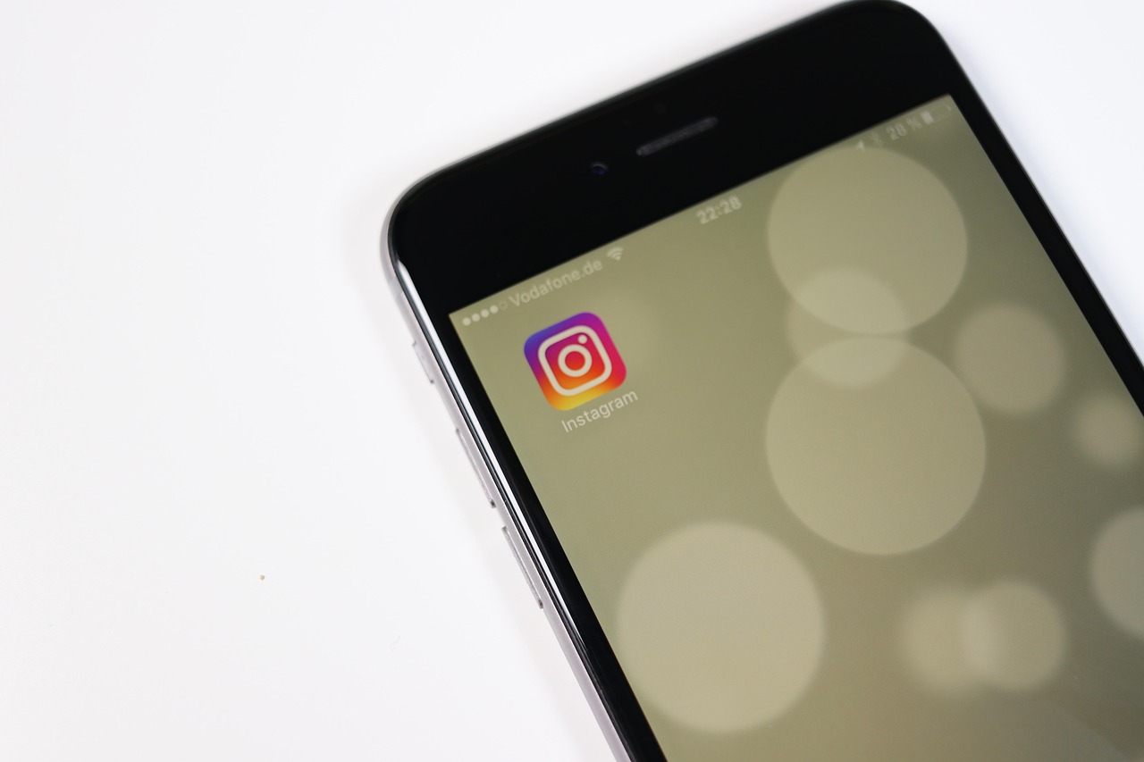 蘋果Ins注冊全攻略，輕松開啟你的Instagram時尚之旅