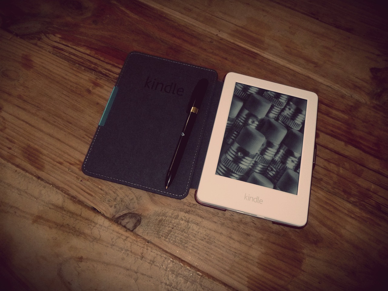 Kindle電子書閱讀器注冊指南，輕松開啟閱讀之旅