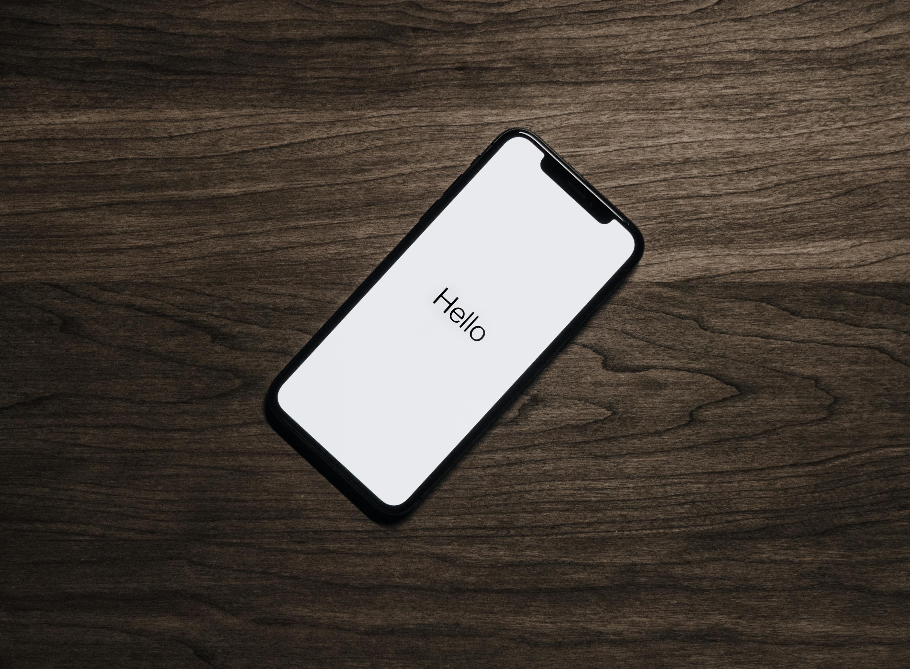 iPhone賬號(hào)注冊(cè)全攻略，輕松開(kāi)啟你的蘋(píng)果生態(tài)之旅