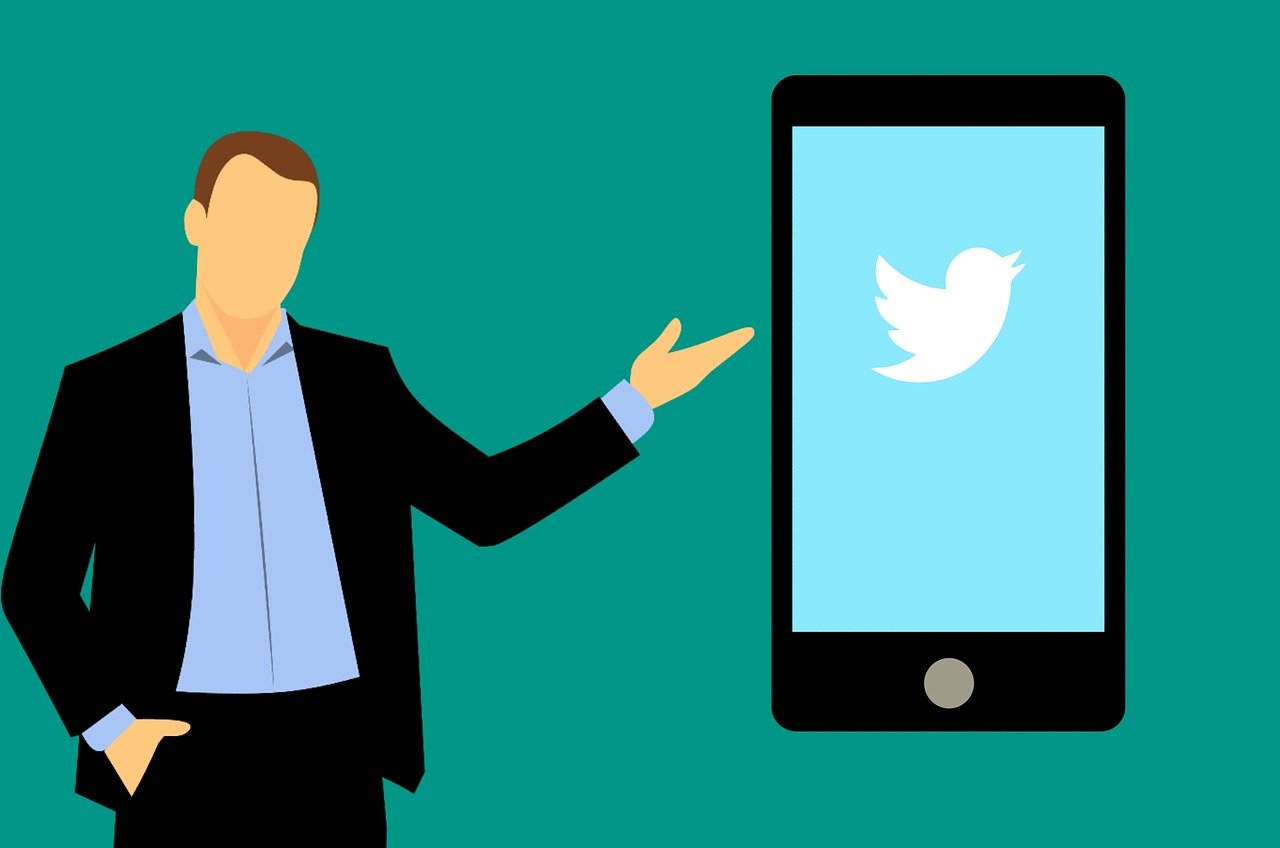 使用Twitter進(jìn)行社交與發(fā)布信息的詳細(xì)指南