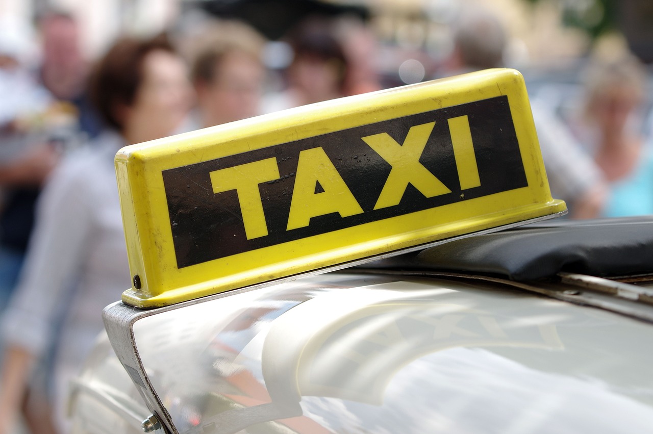 嘀嘀打車怎么注冊(cè)？滴滴出行平臺(tái)的官方指南