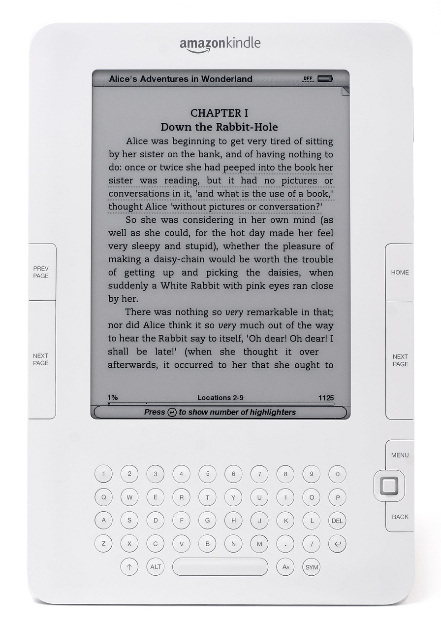 輕松掌握亞馬遜Kindle注冊步驟，暢享電子閱讀新體驗