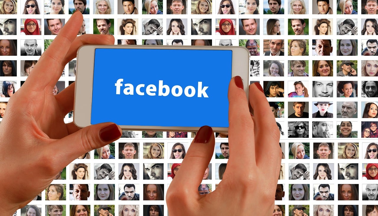 輕松掌握Facebook賬號(hào)注冊(cè)步驟，開(kāi)啟社交新篇章！