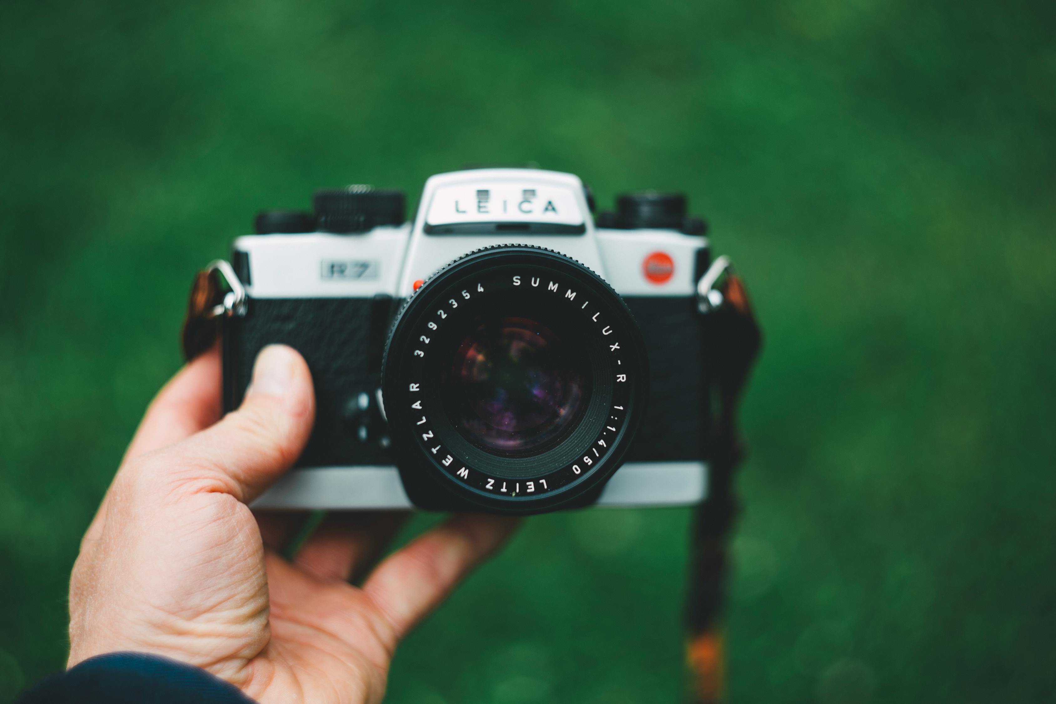 eyeem注冊教程，輕松開啟你的攝影之旅