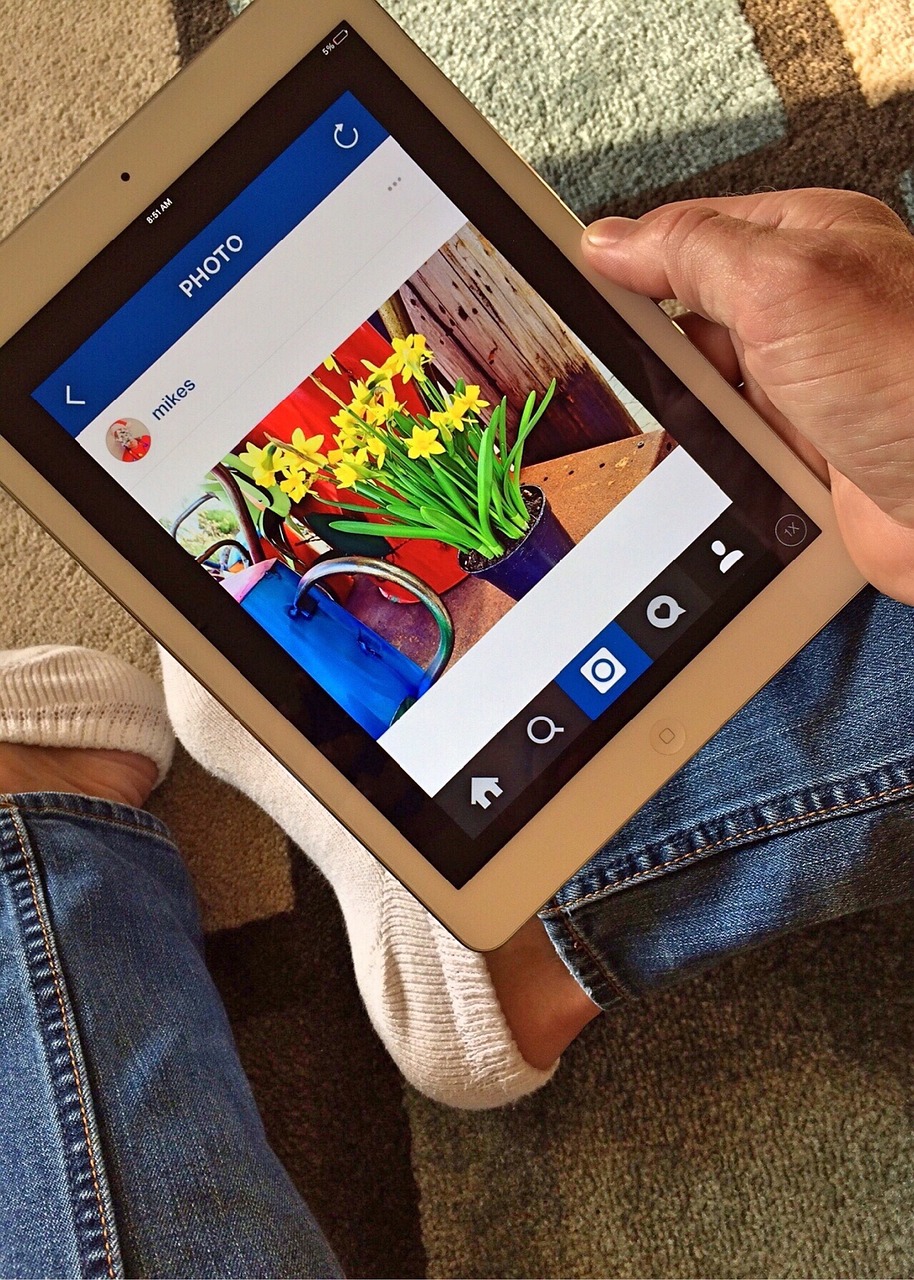 Instagram注冊難題解析，為什么你注冊不了？