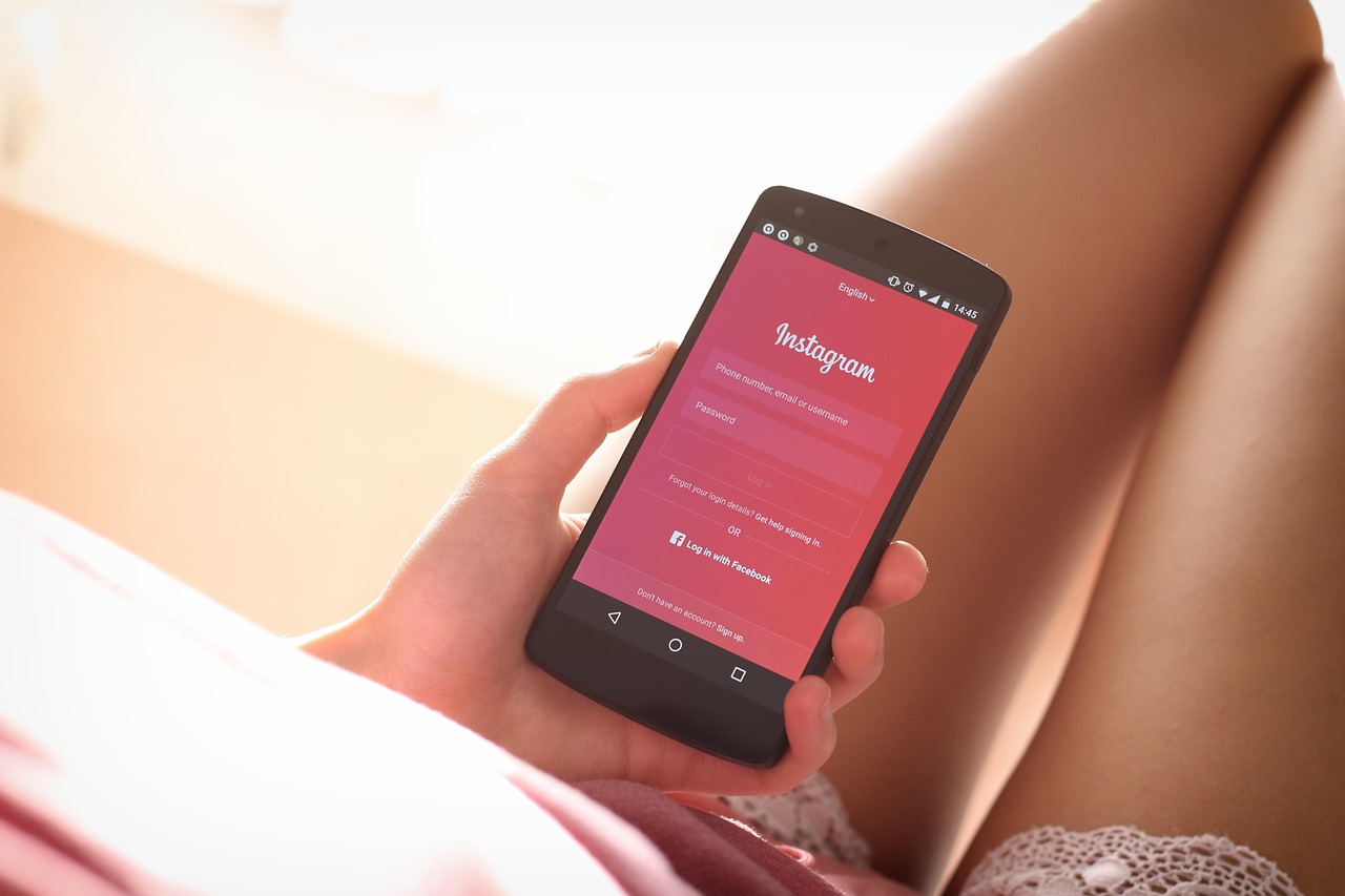 為什么你的Instagram注冊失??？揭秘Instagram注冊難題及解決方案