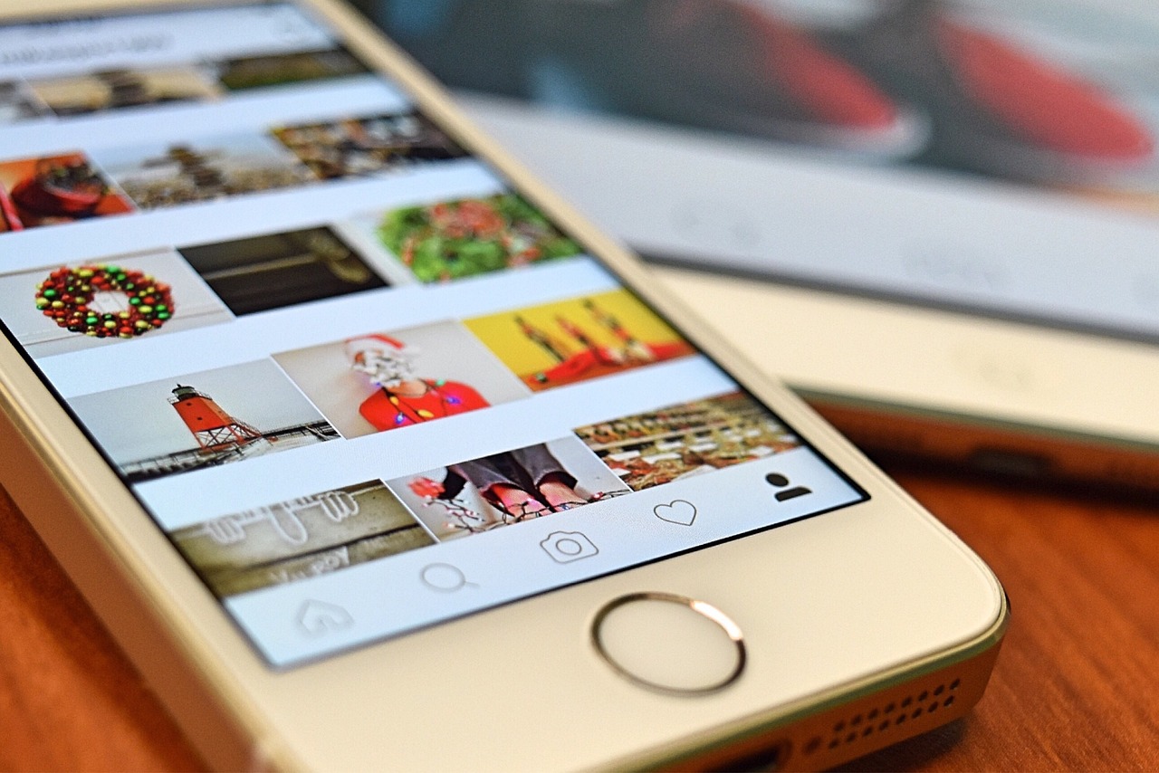 2017年Instagram注冊攻略，輕松開啟你的社交新篇章