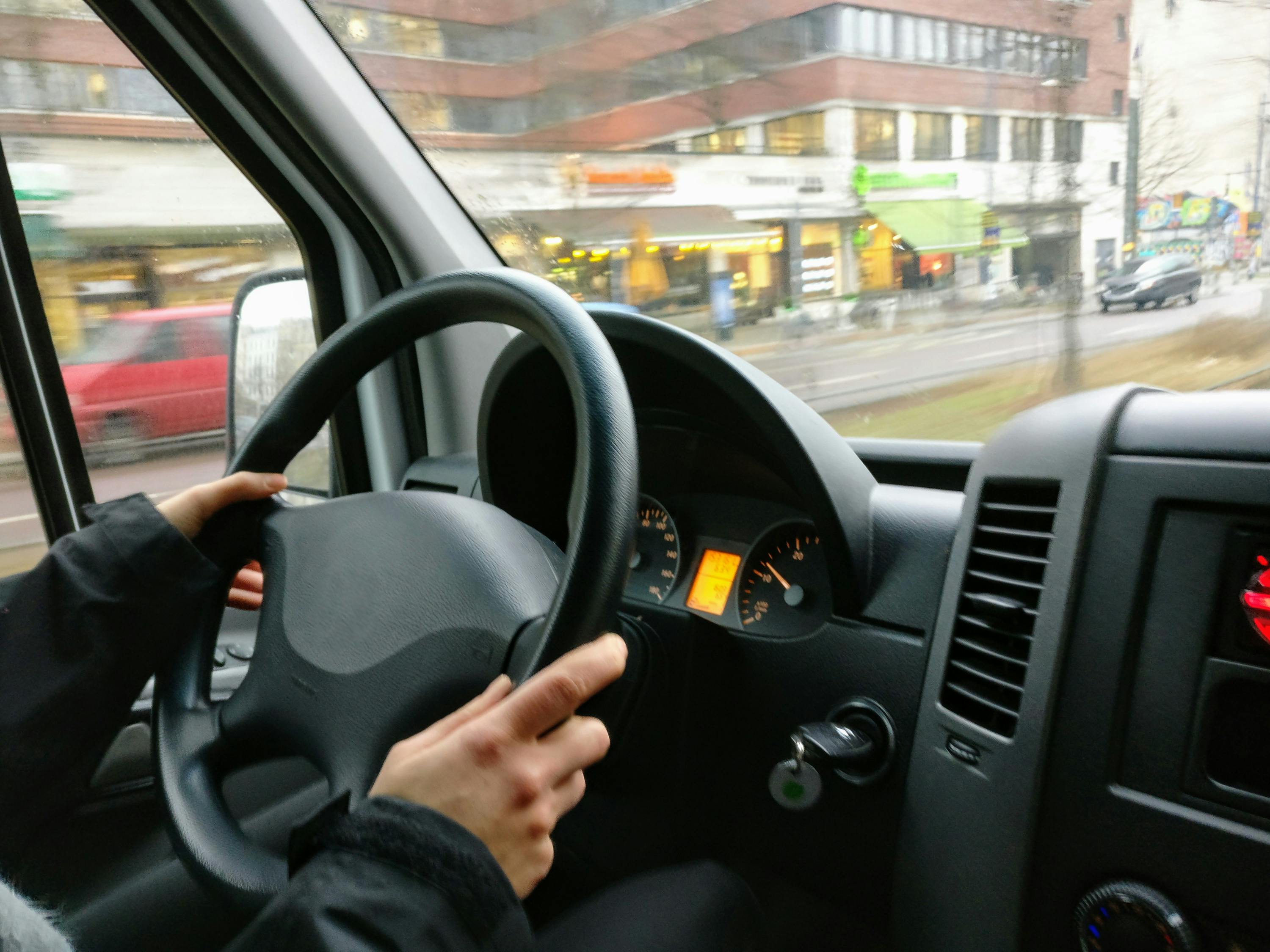 汽車跑腿注冊(cè)全攻略，輕松開啟你的跑腿事業(yè)