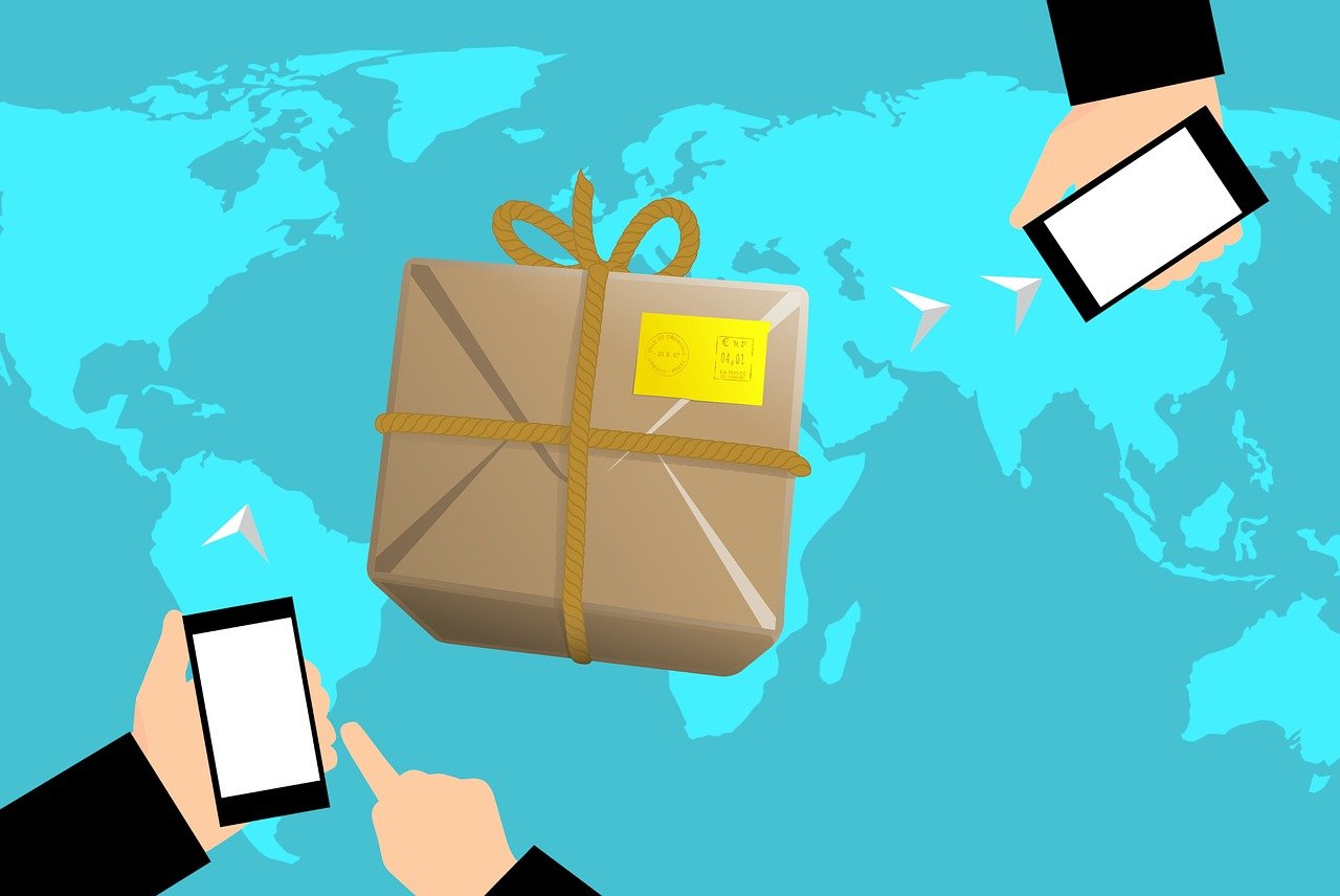 個(gè)人如何輕松注冊(cè)eBay，開(kāi)啟跨境電商之旅