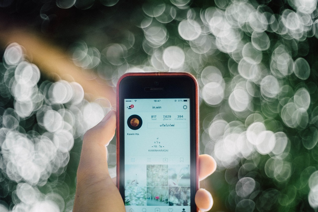 蘋果用戶注冊Instagram受阻？揭秘解決方法！