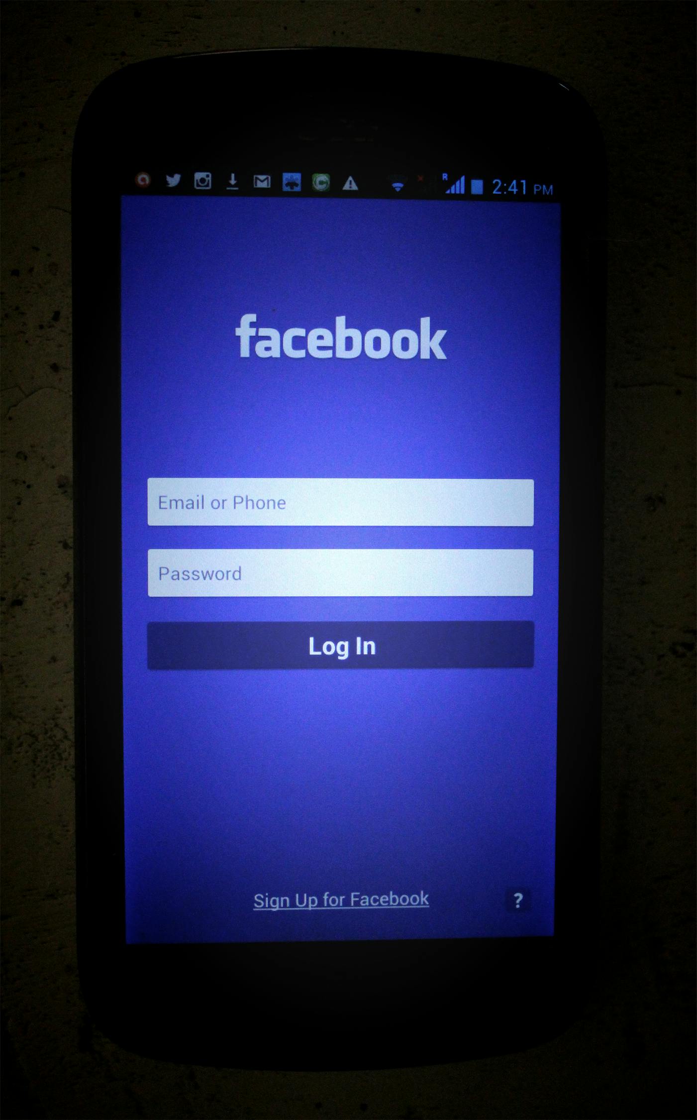 Facebook手機(jī)版注冊教程，輕松開啟社交新篇章