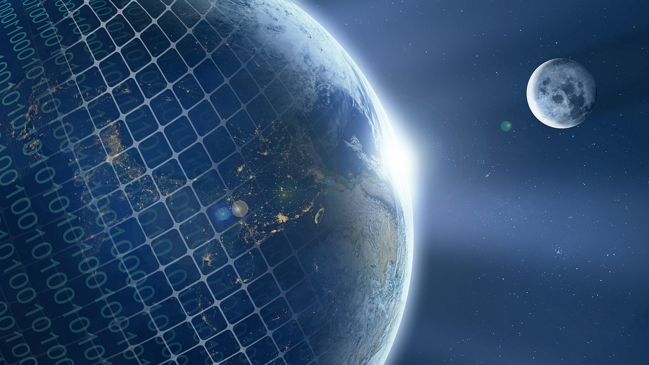 星船泡泡注冊(cè)攻略，輕松開啟你的虛擬星際之旅